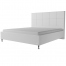 Design bed (posteľ bez úložného priestoru)